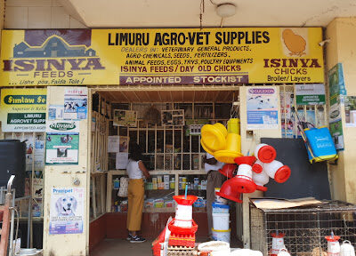 Limuru Agrovet Supplies
