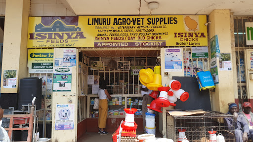 Limuru Agrovet Supplies