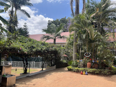 Key International School