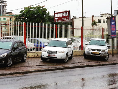 Autopedia Inc Kilimani Nairobi