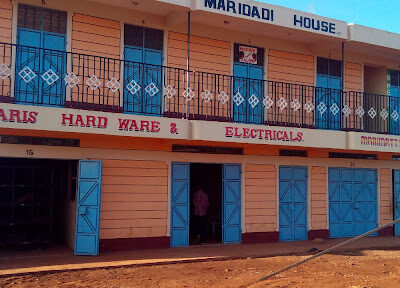 Maris Hardware