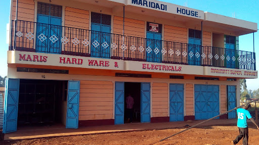 Maris Hardware