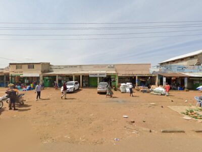 Farm Pro Agrovet