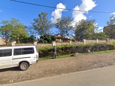 Chrisco School Kayole