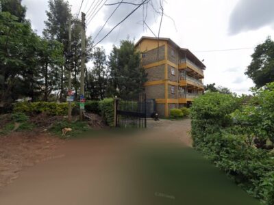 P.C.E.A. Riruta Academy