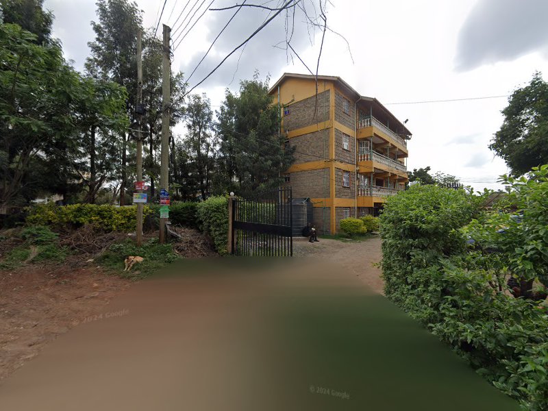 P.C.E.A. Riruta Academy