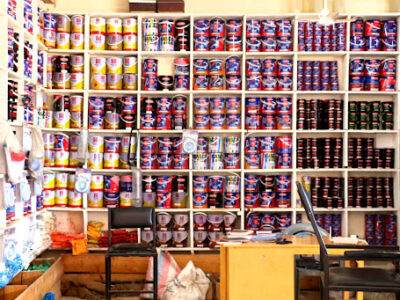 Waberi Merchants And Hardware