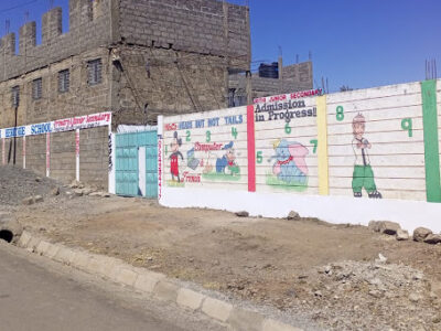 Urithi Heritage School