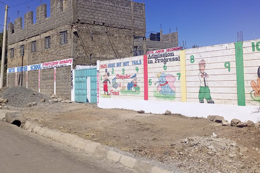 Urithi Heritage School