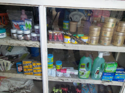 Styleup Hair And Beauty Salon