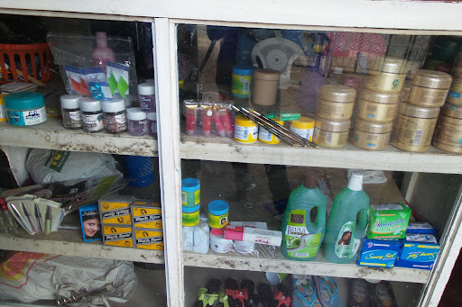 Styleup Hair And Beauty Salon