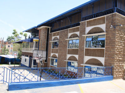 Bayinah Academy - Secondary