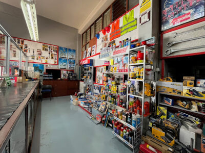 Oriental General Stores Ltd