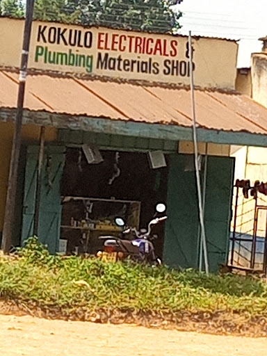 Rao Hardware General Stores