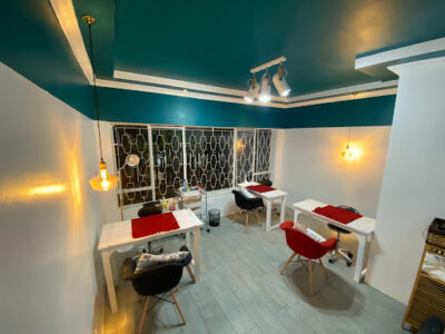 Dhahabu Spa & Kids Salon