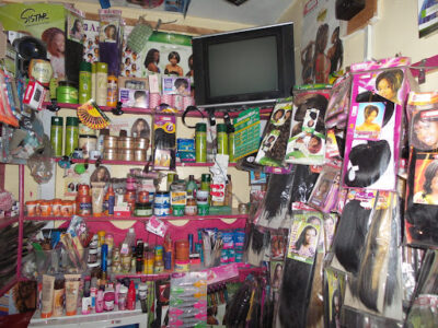 17th Street Beauty Shop