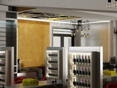 Awesam Nails Westlands