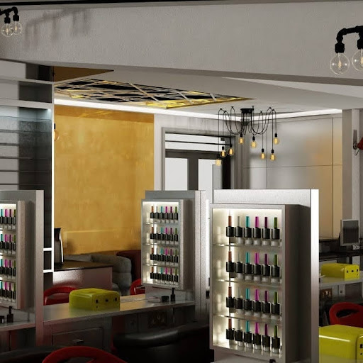 Awesam Nails Westlands