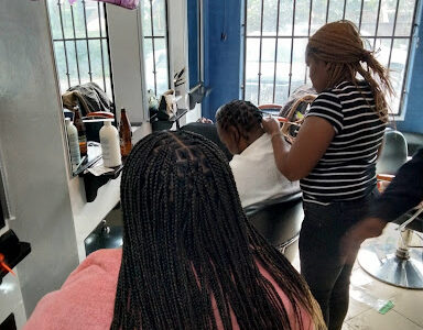 Seer Salon Thika Road
