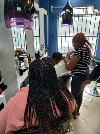 Seer Salon Thika Road