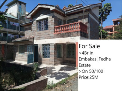 Nyumba Nzuri Realtors