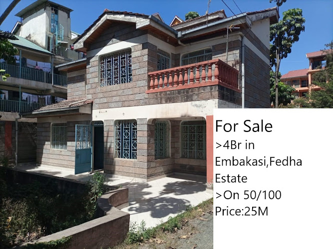 Nyumba Nzuri Realtors
