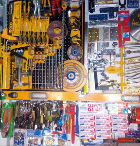 Lemax Hardware Traders