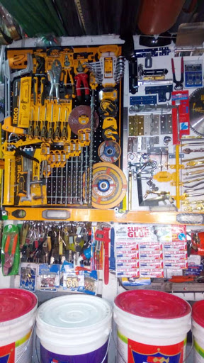 Lemax Hardware Traders