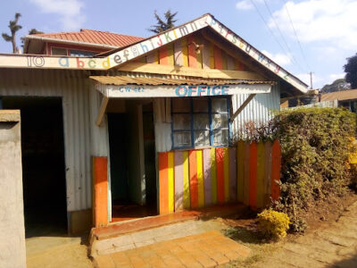 Ark Yard School