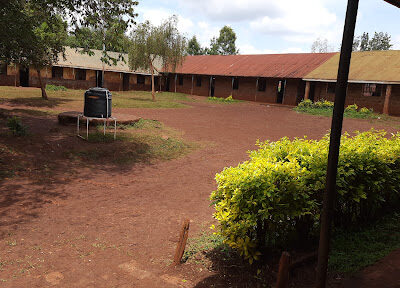 Kahugu-Ini Pri Sch