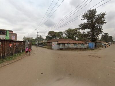 Bahati Pri Sch