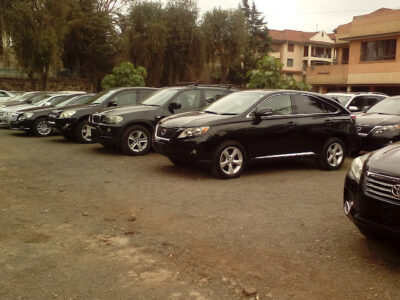 Signature Cars