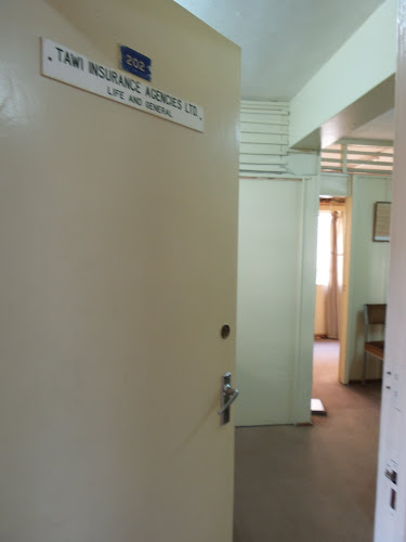 Tawi Insurance Agencies