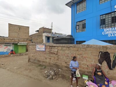 Samliz Education Foundation Centre