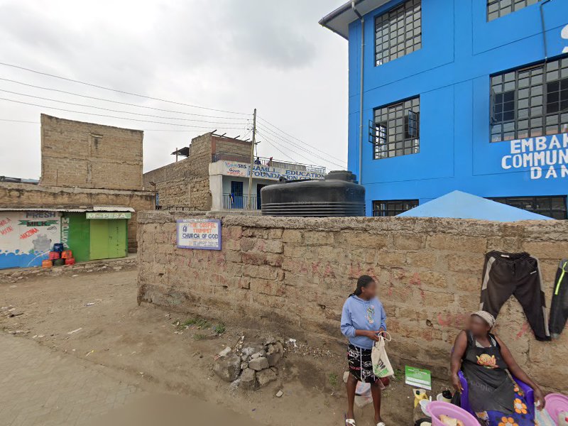 Samliz Education Foundation Centre