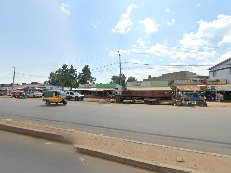 Fralet Agencies Hardware