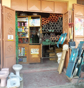 Bidihi Hardware Kitengela