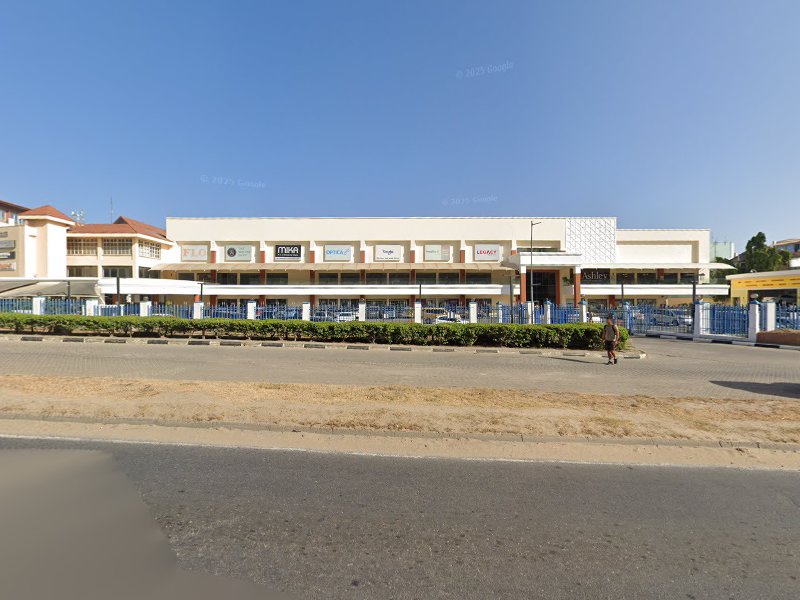 Samier Muravvej & Associates