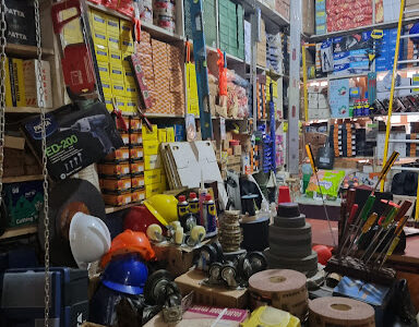 Lamuco Hardware Limited