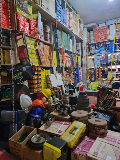 Lamuco Hardware Limited