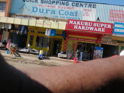Nakuru Super Hardware