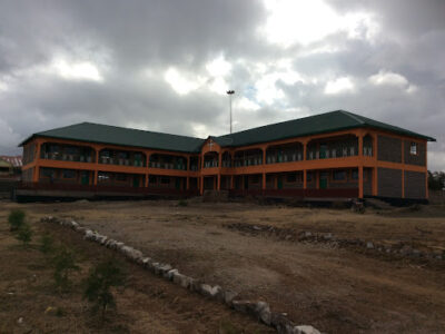 Assumption High School, Nairobi