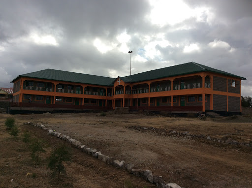 Assumption High School, Nairobi