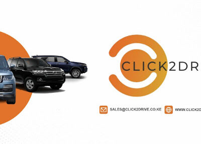 Click2Drive Co Ke