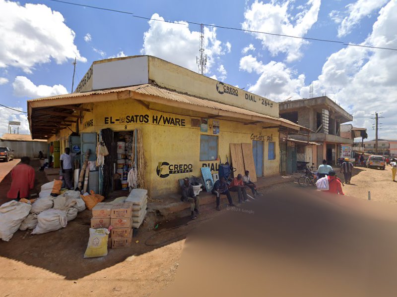 Dels Stores Hardware