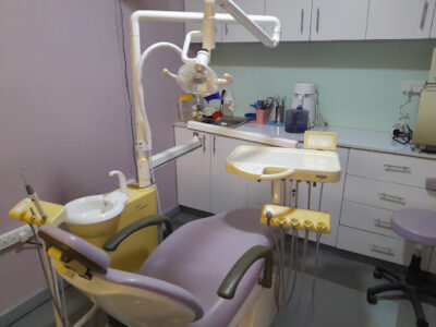 Siaya Tooth Care Clinic