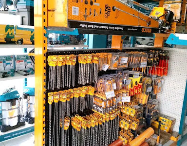 Kawuma Family Hardware