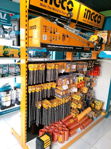 Kawuma Family Hardware