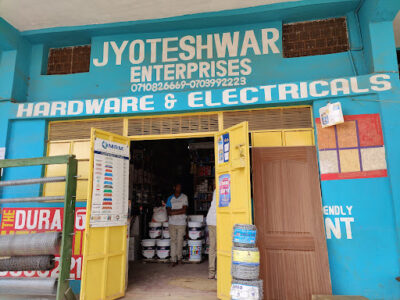 Jyoteshwar Enterprise