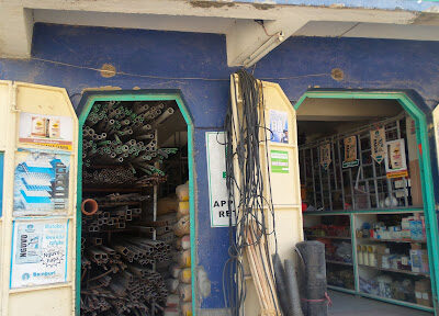 Athi Hardware And Electricals Ltd